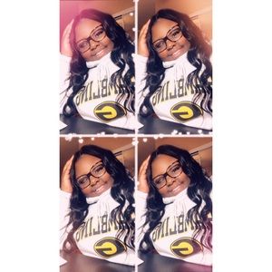 Meet your Posher, Cher'terica